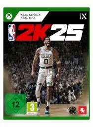 Produktbild: NBA 2K22