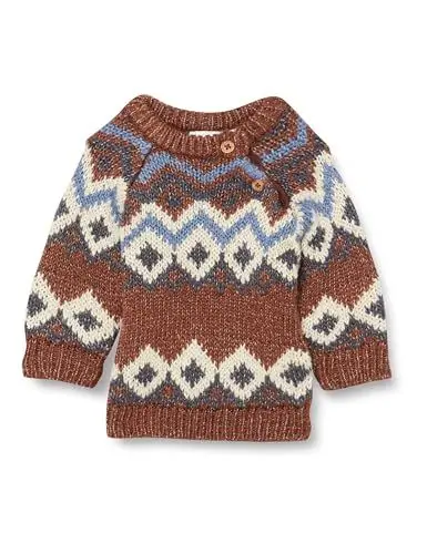 Produktbild: NBMRAMLO LS Knit