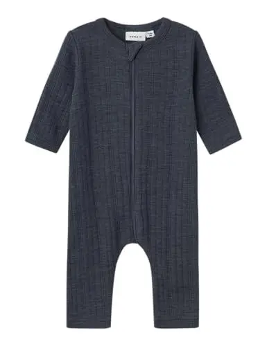 Produktbild: Nbmwang Wool Needle Nightsuit Solid Noos