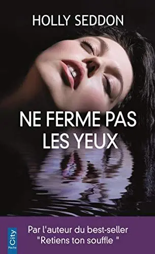Produktbild: Ne ferme pas les yeux