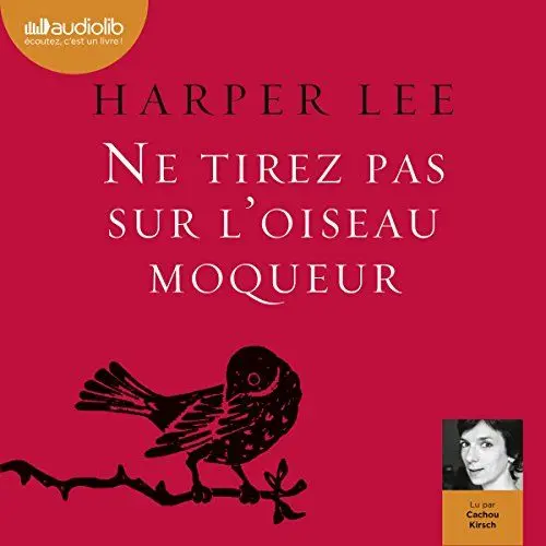 Produktbild: Ne tirez pas sur l'oiseau moqueur
