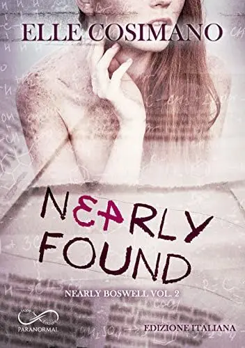 Produktbild: Nearly found. Nearly Boswell (Vol. 2)