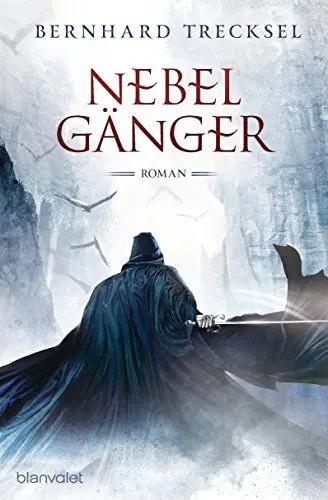 Produktbild: Nebelgänger: Roman (Totenkaiser, Band 2)