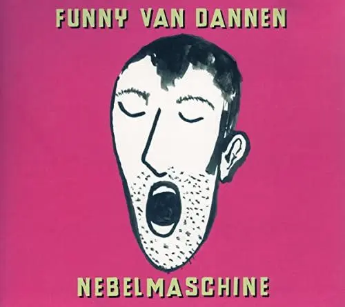 Produktbild: Nebelmaschine