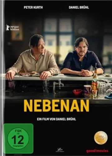 Produktbild: Nebenan - (DVD)