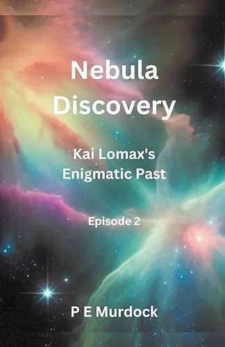 Produktbild: Nebula Discovery (Nebula Voyager, Band 2)