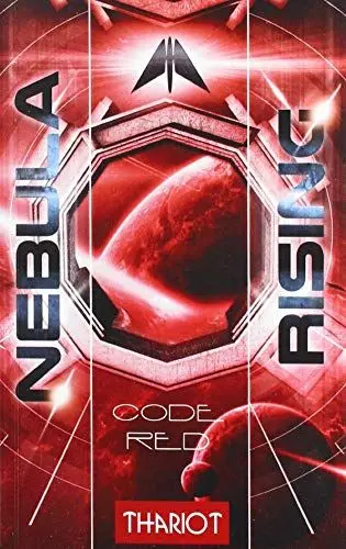 Produktbild: Nebula Rising 1: Code Red