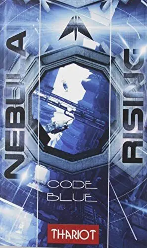Produktbild: Nebula Rising 2: Code Blue