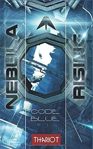 Produktbild: Nebula Rising: Code Blue