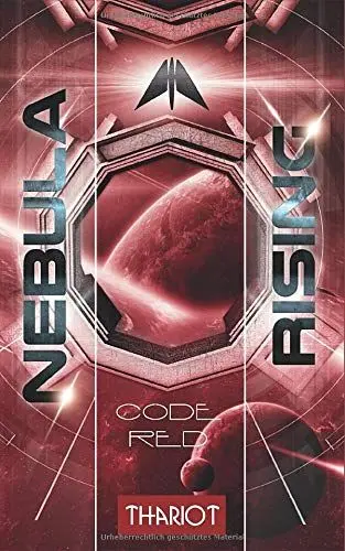 Produktbild: Nebula Rising: Code Red
