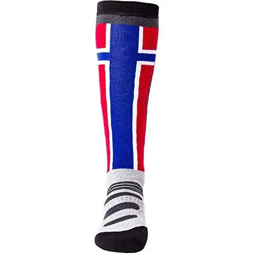 Produktbild: Nebulus Skisocken Racer T063