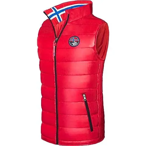 Produktbild: Nebulus Steppweste Damen Glossar