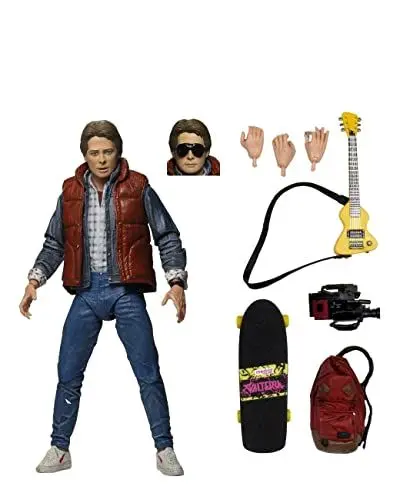 Produktbild: NECA 30503453600 NECA53600 Actionfigur
