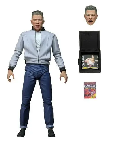 Produktbild: NECA 634482536063 NECA53606 Actionfigur, Einheitsgröße