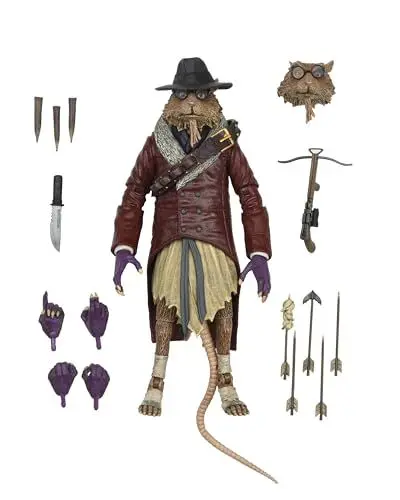 Produktbild: Neca 54260 Actionfigur