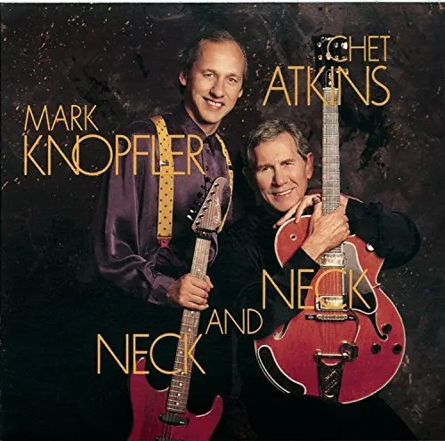 Produktbild: Neck and Neck