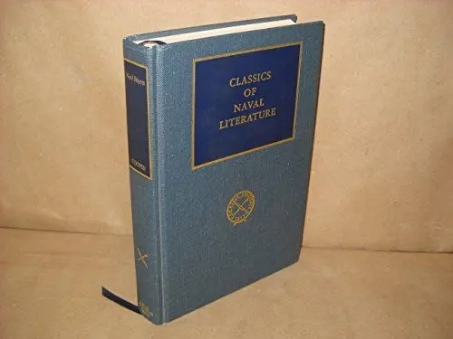 Produktbild: Ned Meyers: A Life Before the Mast (Classics of Naval Literature)
