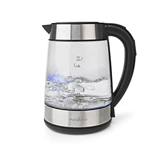 Produktbild: Nedis SmartLife Wasserkocher