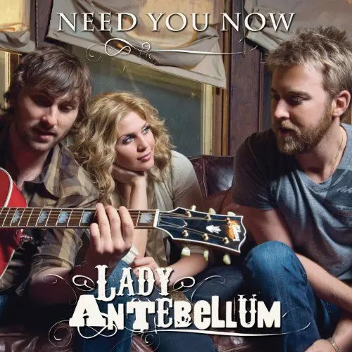 Produktbild: Need You Now