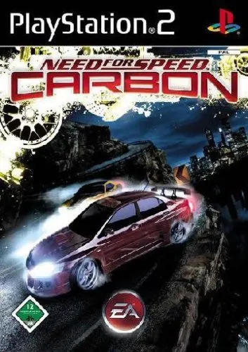 Produktbild: Need for Speed: Carbon (EA Most Wanted)