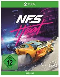 Produktbild: Need for Speed Heat - Standard Edition - (Xbox One)