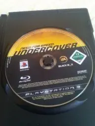 Produktbild: Need for Speed: Undercover