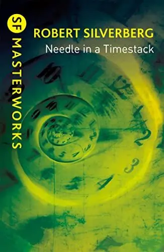 Produktbild: Needle in a Timestack