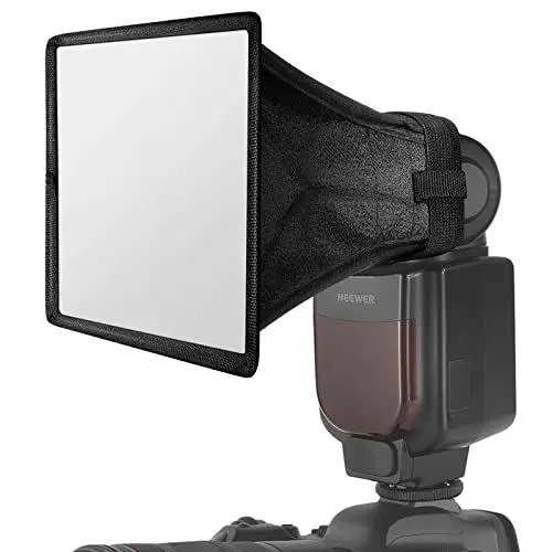 Produktbild: NEEWER Blitzdiffusor Licht Softbox 5