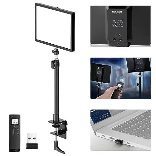 Produktbild: NEEWER 25W 12,9