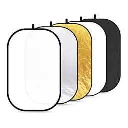 Produktbild: NEEWER 5 in 1 Reflektor 47