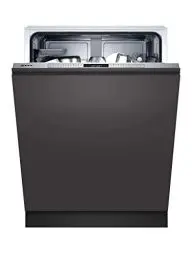 Produktbild: NEFF S255HAX29E N50 XXL-Geschirrspüler vollintegrierbar / 60 cm / Home Connect / TimeLight / Chef 70° / 6 Programme