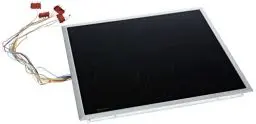 Produktbild: Neff MR 1342 N Kochfeld Elektro /Glaskeramik / 58.3 cm / Gesamtanschlußwert 7800 W / schwarz