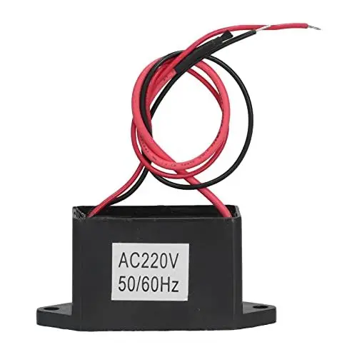 Produktbild: Negativ-Ionen-Generator-Modul, Gute Reinigungswirkung, Luftreiniger mit Anionen-Generator-Modul für Luftreiniger, Luftentfeuchter, Kühlschränke, Wasserspender