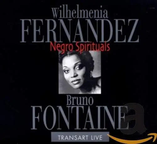 Produktbild: Negro Spirituals