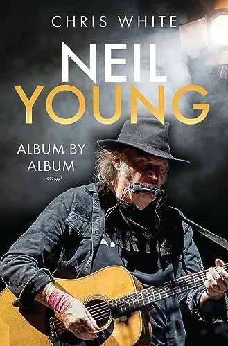 Produktbild: Neil Young: Album by Album