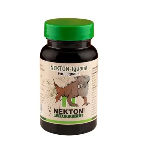 Produktbild: NEKTON Iguana, 1er Pack (1 x 40 g)