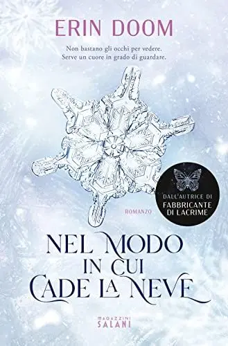 Produktbild: Nel modo in cui cade la neve