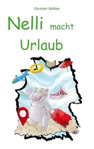 Produktbild: Nelli macht Urlaub
