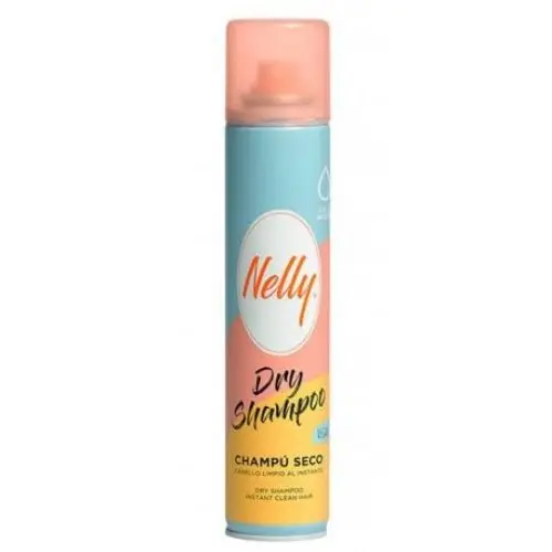 Produktbild: NELLY CHAMPU EN SECO 75 ML