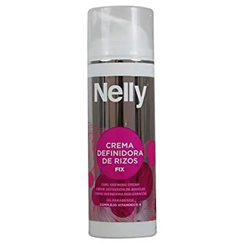 Produktbild: NELLY CREMA DEFINIDORA DE RIZOS 150ML