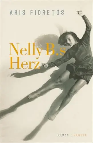 Produktbild: Nelly B.s Herz: Roman