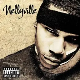 Produktbild: Nellyville 20th Anniversary (180g Vinyl LP)