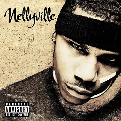 Produktbild: Nellyville 20th Anniversary (180g Vinyl LP)