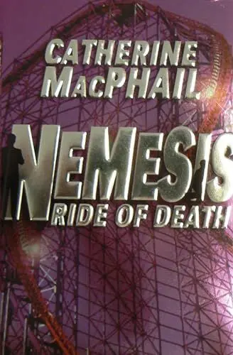 Produktbild: Nemesis 4: Ride of Death