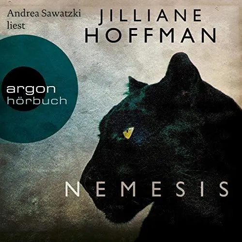 Produktbild: Nemesis: Die C.-J.-Townsend-Reihe 4