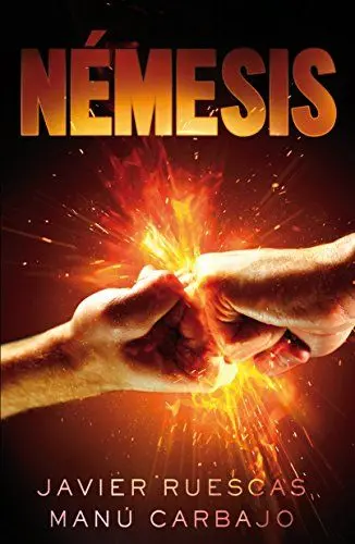 Produktbild: Nemesis (Electro, Band 3)