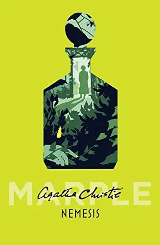 Produktbild: Nemesis (Marple)