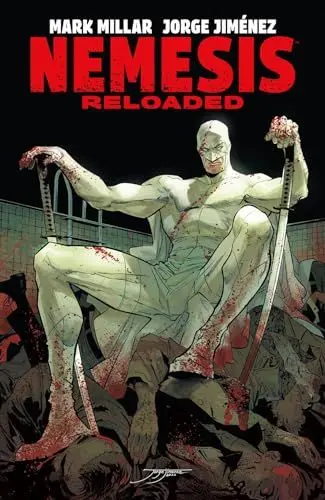 Produktbild: Nemesis: Reloaded