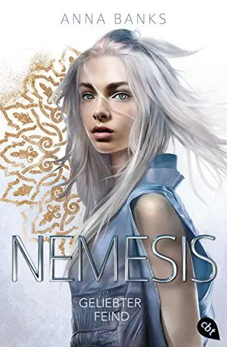 Produktbild: Nemesis - Geliebter Feind (Die Nemesis-Reihe, Band 1)