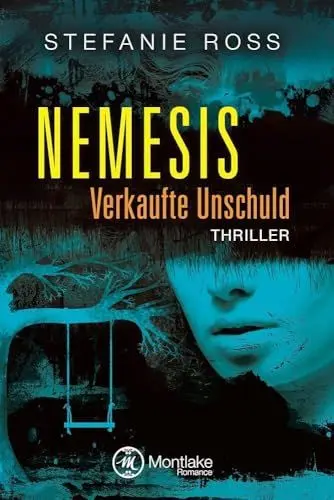 Produktbild: Nemesis - Verkaufte Unschuld